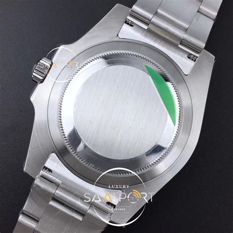 rolex 2660 case sh3135